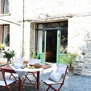 Dependance Maison Bourgeoise Grand-Fougeray