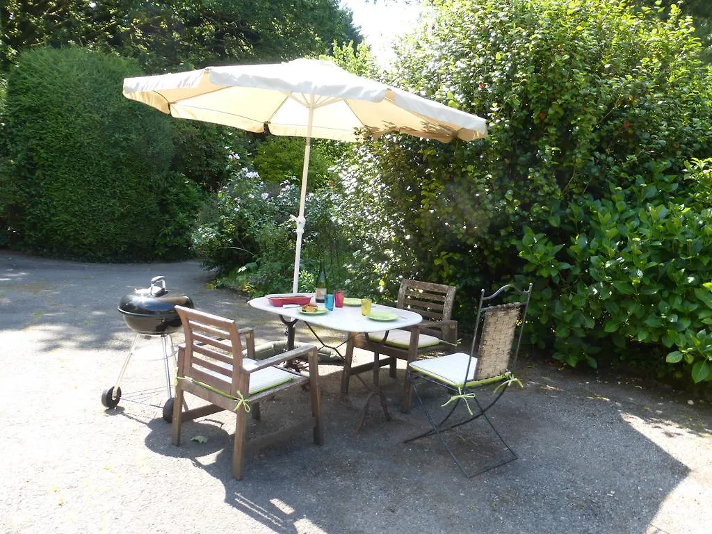 Moulin De Beuzidou Βίλα Saint-Urbain  0*, Saint-Urbain (Finistere)
